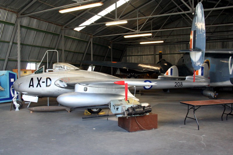 Image result for air force museum cape town